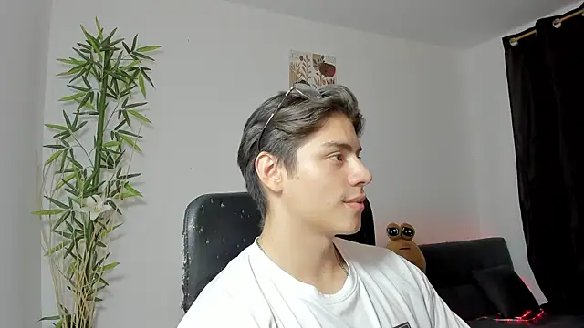 Giordano Russo online show from January 9, 2:22 am