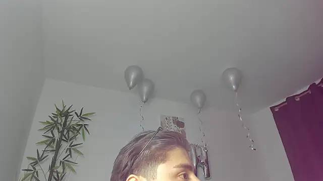 Giordano Russo online show from January 18, 2:25 am