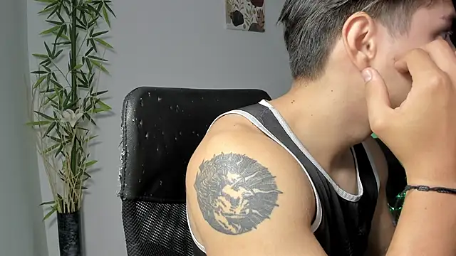 Giordano Russo online show from January 24, 2:08 pm