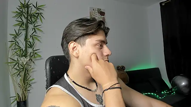 Giordano Russo online show from January 24, 5:11 pm