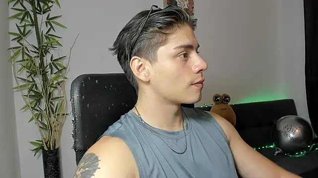 Giordano Russo online show from January 27, 10:38 pm