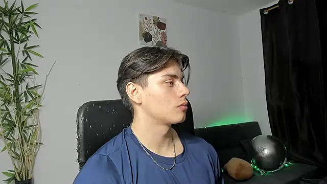 Giordano Russo online show from January 31, 12:17 am