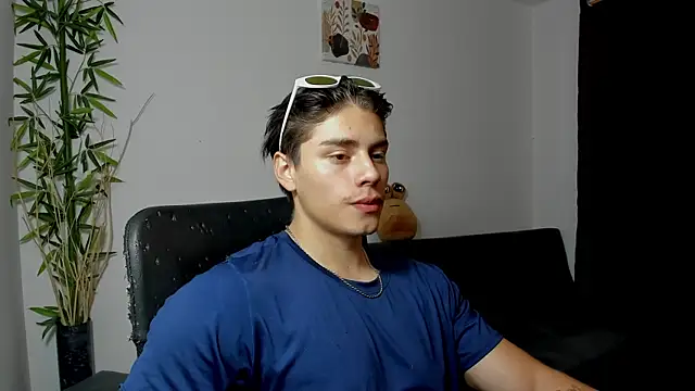 Giordano Russo online show from February 14, 2:50 am