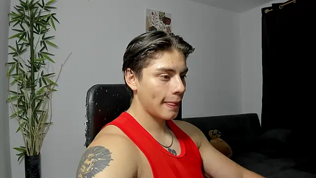 Giordano Russo online show from February 22, 3:01 am