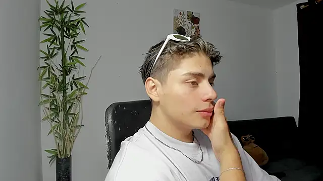 Giordano Russo online show from February 28, 9:23 pm