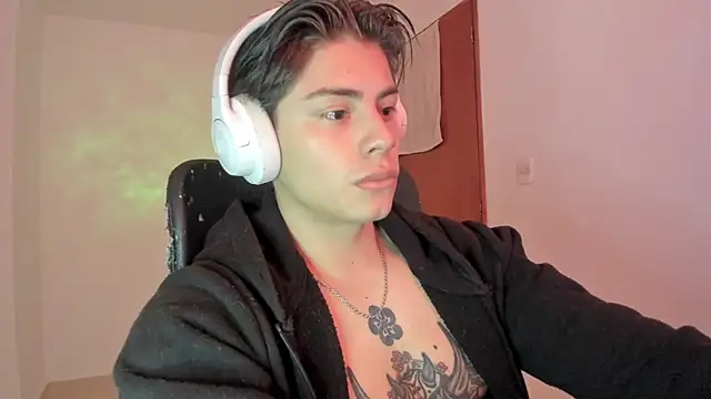 Giordano Russo online show from September 14, 4:28 pm