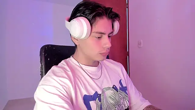 Giordano Russo online show from September 17, 7:37 pm