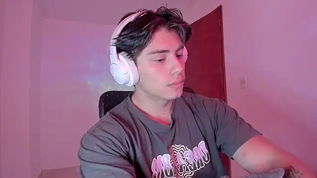 Giordano Russo online show from September 29, 5:40 pm