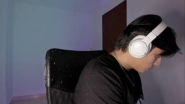 Giordano Russo online show from October 22, 10:31 pm