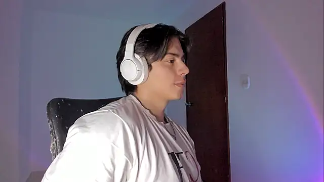 Giordano Russo online show from November 21, 10:41 pm