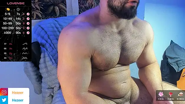 Musculus6 online show from February 22, 7:36 pm