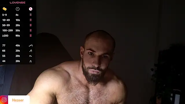 Musculus6 online show from October 31, 4:08 pm