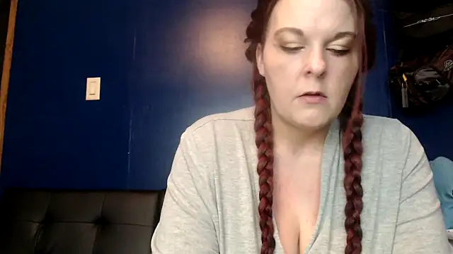 fieryrebel online show from December 15, 7:53 pm