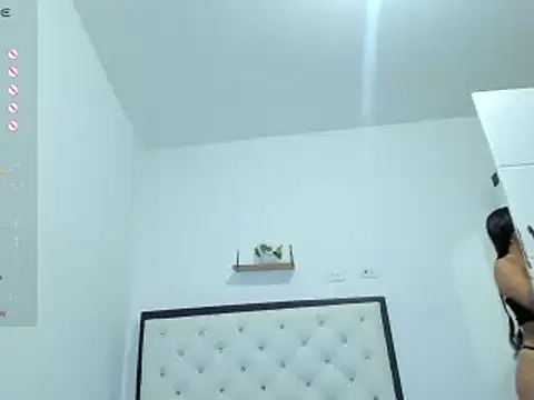 CuteLatinaxx online show from December 6, 12:38 pm