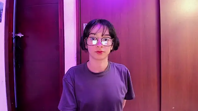  Lunnaa  online show from February 23, 1:57 am