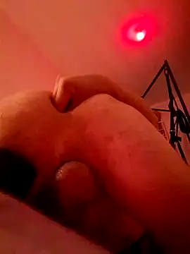 Manulingus online show from September 22, 10:45 pm