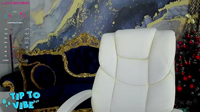 Snapshot of CassandraGood chatting on January 2, 6:29 am CassandraGood online show from January 2, 6:29 am