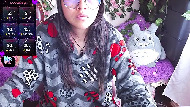 MidoriQuiinn online show from January 28, 1:59 pm