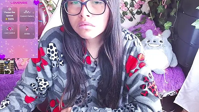 MidoriQuiinn online show from January 30, 2:25 pm