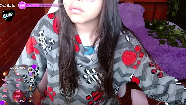 MidoriQuiinn online show from October 3, 2:03 pm