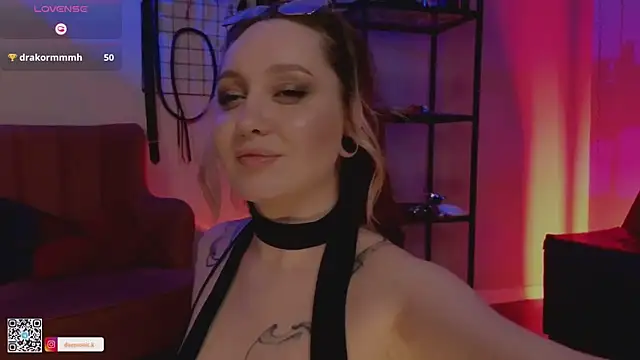 VortexProject online show from January 10, 4:41 pm