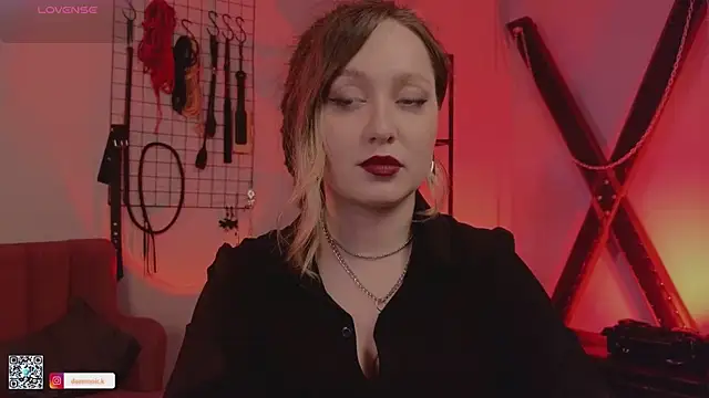 VortexProject online show from February 6, 1:32 pm