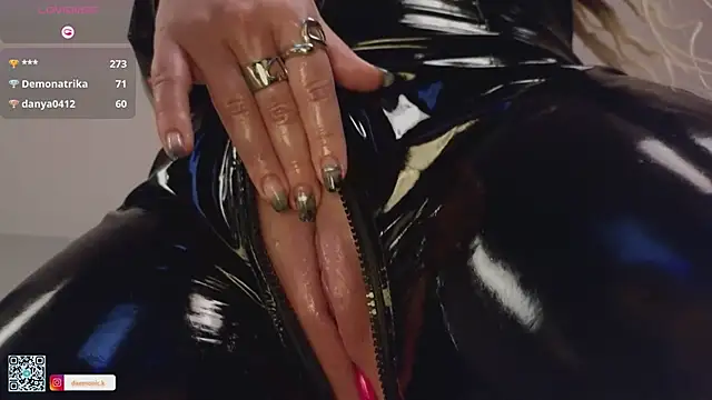 VortexProject online show from February 28, 7:25 pm