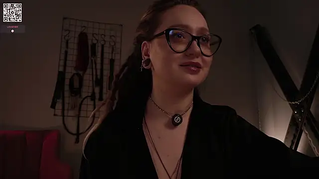 VortexProject online show from October 1, 1:28 pm