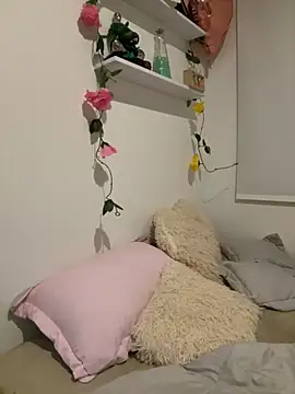 oriana zoeee online show from November 14, 12:20 am