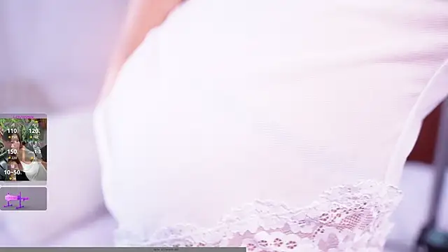 Snapshot of Lucy_fit chatting on November 4, 11:09 am Lucy fit online show from November 4, 11:09 am