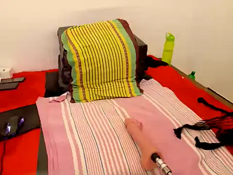 Suzzy-SL online show from September 19, 2:35 am