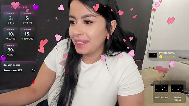 Snapshot of keyn_laurent_1 chatting on December 1, 11:14 pm keyn laurent 1 online show from December 1, 11:14 pm