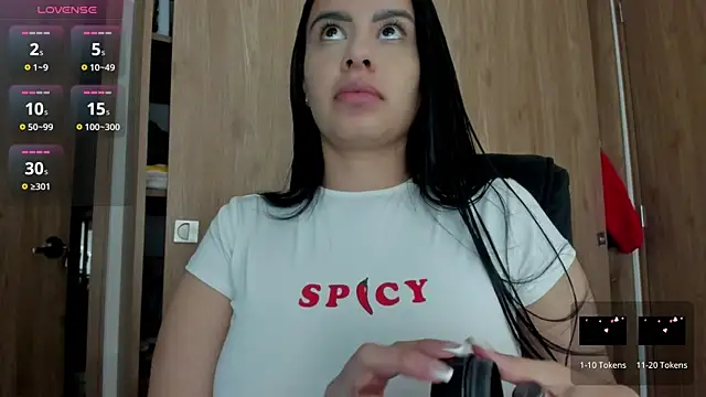 Snapshot of keyn_laurent_1 chatting on November 6, 9:37 pm keyn laurent 1 online show from November 6, 9:37 pm