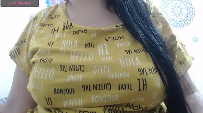 Snapshot of AmmyCollins chatting on March 4, 2:49 am AmmyCollins online show from March 4, 2:49 am