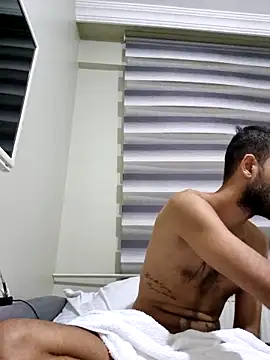 Drkats online show from September 20, 1:17 am