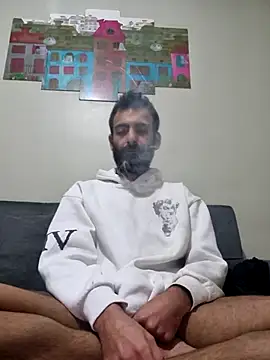 Drkats online show from October 14, 12:55 am