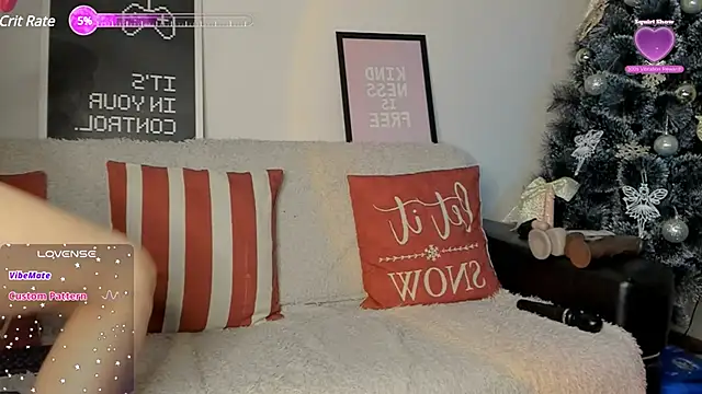 Stripchatlady online show from December 16, 3:11 pm