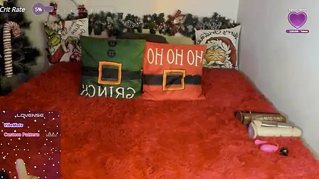 Stripchatlady online show from December 30, 3:13 pm