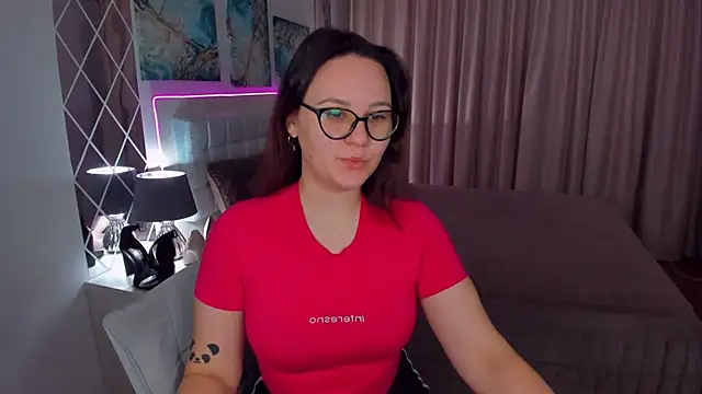 EsterLogan online show from January 24, 6:03 am