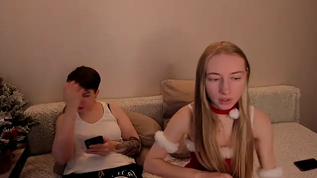 secret dreams   online show from December 27, 8:24 am