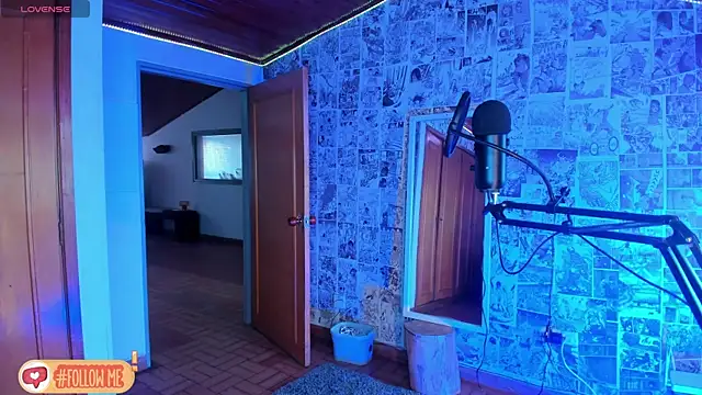 Meli Pixel online show from February 24, 10:36 pm