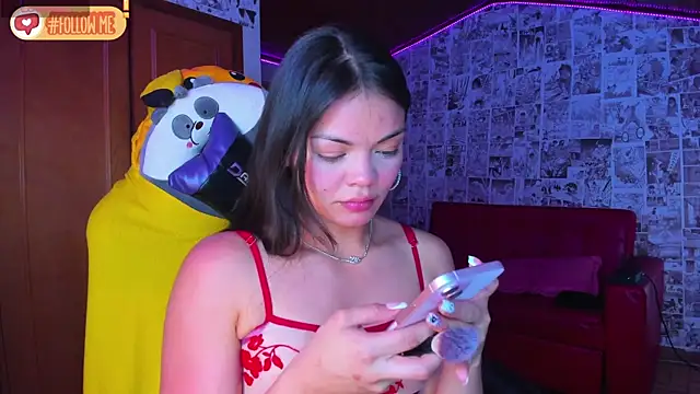 Meli Pixel online show from October 19, 7:47 pm