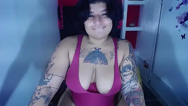 tianasex online show from February 28, 1:47 pm