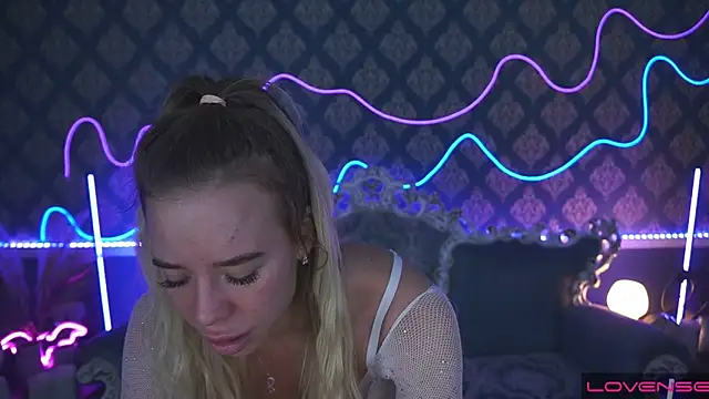 Sexy Ira online show from January 29, 10:16 am