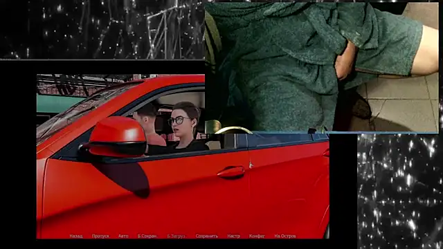 KimCreedy online show from September 27, 4:06 am