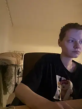 MaryHiggins online show from January 31, 2:26 am