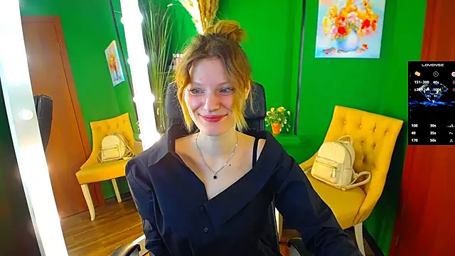 MaryHiggins online show from February 7, 7:07 am