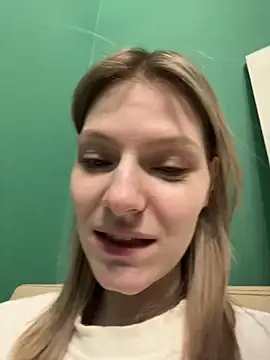 MaryHiggins online show from February 13, 3:35 pm