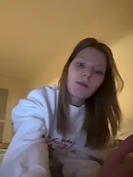 MaryHiggins online show from March 23, 12:58 am