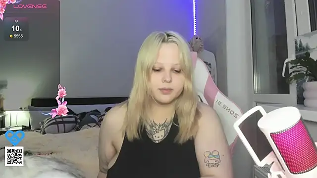 B Ratz online show from September 21, 2:02 am